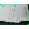 China Absorbent Car Coaster 1.0mm 1.2mm Off White 900 * 1000mm Sheet wholesale
