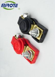 small battery clamps