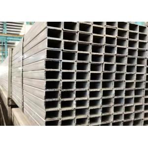 SGS BV Q195 Pipe Carbon Steel 1026 Steel Tubing Cold Drawn