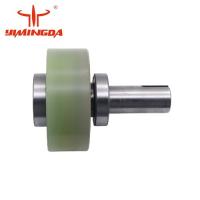 China Spreader Wheel Part No B4038 B4039 Spare Parts For Auto Cutter Machine Oshima for sale