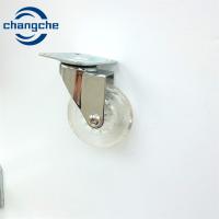 China Polypropylene Sandwich Heavy Duty Caster Wheels Swivel Polyurethane Heavy Load Wheels on sale