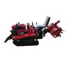 China Tiller à puissance rotative, cultivateur agricole, traîneur diesel pour applications polyvalentes wholesale