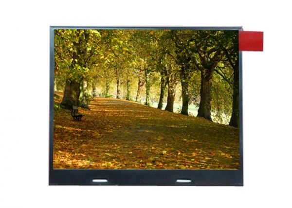 TIANMA 3,5" módulo TM035KDH03 do LCD para a máquina impressora, câmara digital,