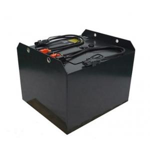 51.2V 450AH Forklift Lithium Battery Traction Battery System For Hyster E Truck