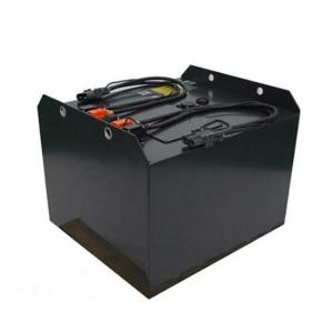 Hyster J2.0UTT 51.2V 450AH Traction Battery System For Hyster E Truck