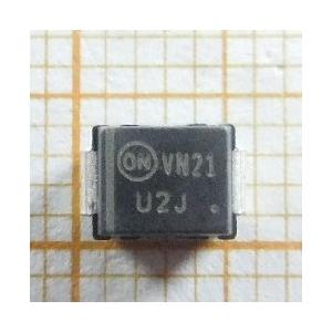 Onsemi SMB Electronic IC Integrated Chip Rectifiers MURS260T3G