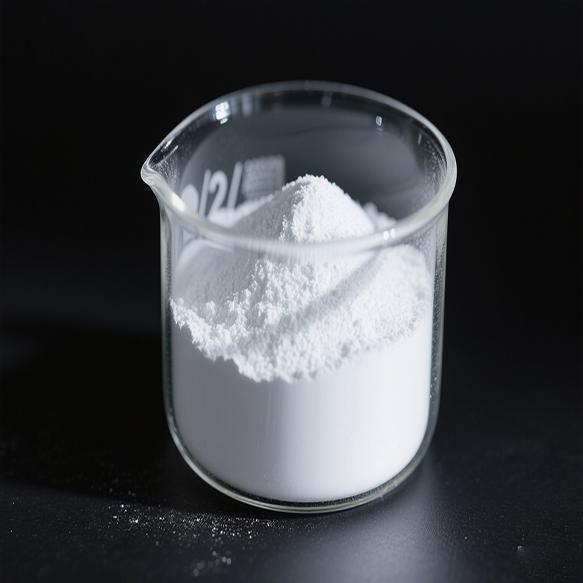 Silane Treated ATH Aluminum Hydroxide High Purity 2.0µm Particle Size ATH Fire Retardant