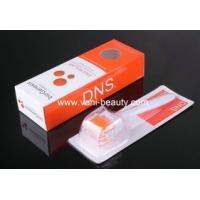 DNS Derma Roller Micro Needle For Skin Wrinkles Scars
