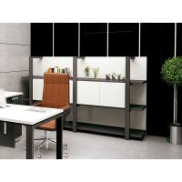 China Lockable Office File Storage Cabinets Stationery Cupboard OEM on sale