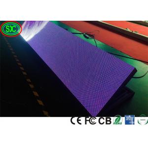 Waterproof Outdoor Led Display Advertising P6 P8 P10 Giant outdoor Led Video Wall Panel Screens price
