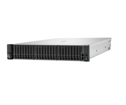 HPE ProLiant DL385 Gen10 Plus V2 2U Server with AMD EPYC Processors