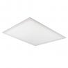 125lm/W Ceiling Surface Mounted Led Panel Light 60X60 40W For Interior Design