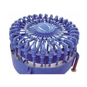 China Машина для очистки воды с гидроциклоном высокоэффективное устройство простой структуры wholesale