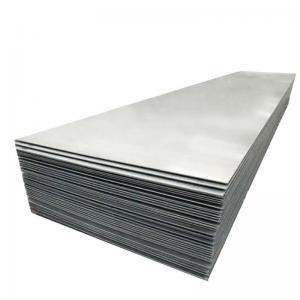 Sublimation Aluminum Sheets Grade 1100 Aluminum Sheet 4ft X 8ft For Electrical Enclosures