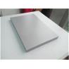 China High Quality Best price Inkjet printer plastic PVC sheet for plastic card making China supplier on sale wholesale