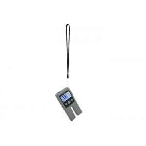 High Resolution Portable Window Tint Tester Small Volume With 3 Light Sources