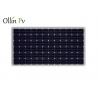China Unique Frame Design Monocrystalline Solar Module With High Mechanical Strength wholesale