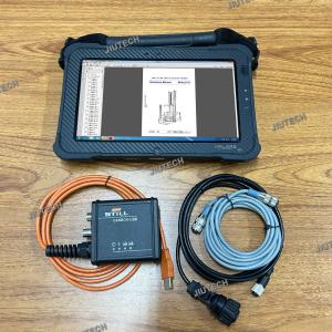 China Xplore Tablet for Still Incado Canbox 診断キットと フォークリフトの診断ツール supplier