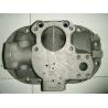 Hitachi Excavator Hydraulic Pump Parts EX200-3 EX220-3 HPV091EW Main Pump Head