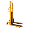 China Lifting Forklift 3 Tons 2 Tons Fully Electric Handling Loading And Unloading Forklift wholesale