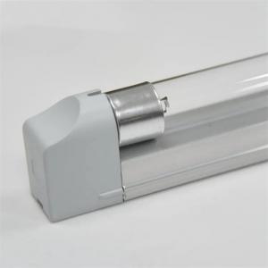 40W 120CM 254nm UVC T8 Fluoresent Tube With 250-260nm Glass For Healthcare Settings