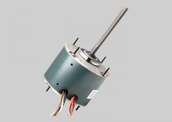 Single Speed 1075RPM / 825RPM 208-230V 60Hz Capacitor Run Condenser Fan Motor