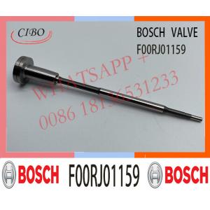 F00RJ01159 High quality control valve for injector 0445120024/0445120026/0445120027