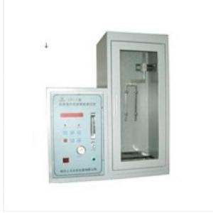 China Paper Gypsum Board Fire Stability Tester for Thermal Stability of Paper Gypsum Board in Case of Fire supplier