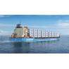 Loading and Unloading Sea Shipping FCL Ocean Freight 20FT 20GP 40GP 40HC from to Bahrain Port Logistics Service