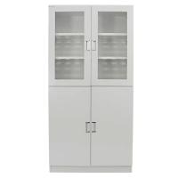 China ODM Laboratory Storage Cabinet Laboratory Cupboards File Cabinet Gas Cabinet on sale