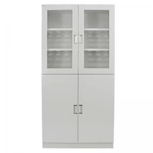 China ODM Laboratory Storage Cabinet Laboratory Cupboards File Cabinet Gas Cabinet supplier