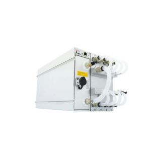 China 145Th hydraulique d'Antminer T19 de l'algorithme de Bitcoin SHA256 de mines de Bitmain supplier