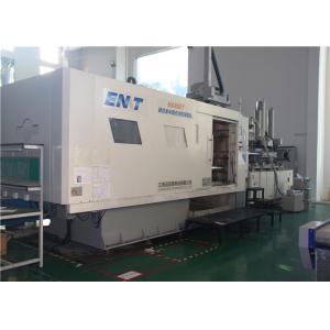 China EMT Mg-1500 Thixomolding Machine Quick  Injection Molding Machine supplier