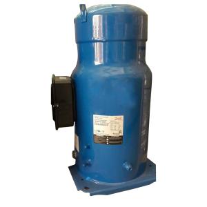 China Série da manutenção programada SY SZ do compressor do rolo do executor de R407C SZ185S4CC Danfoss para o condicionamento de ar supplier