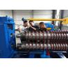 Electric Control System Contol Steel Metal Coil Slitting Line 0 - 80m/min