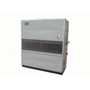 China 25 Tons Cooling Capacity Commercial Split Ducted Air Conditioning Systems supplier