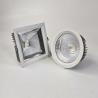 Downlight de alta calidad ip65 de la MAZORCA del downlight ip65 del outdoot de la MAZORCA para el cuarto de baño casero