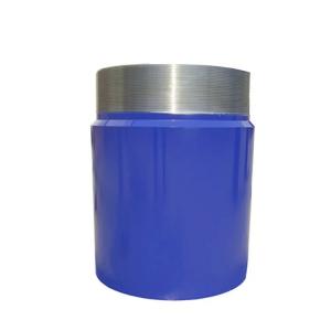 China China Factory API Oilfield Float collar Float Shoe Size 9 5/8 5 1/2 and 13 5/8 Cementing Tools supplier