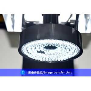 China Machine d'essai de planéité d'écran tactile complètement automatique pour l'électronique wholesale