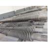 China 51/105 Automatic Conical Extrusion Conical Twin Screw & Barrel For Pvc Profiles Professional Customization wholesale
