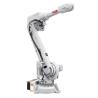 China Cellule robotique en ligne pour le broyage et le polissage des hélices marines wholesale
