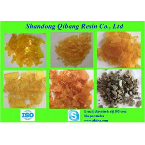 China Aromatic Petroleum  Resin C9 PR -110 Paint Resin with softening point 120C supplier