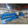 China 3HP-5HP Rubber Conveyor Belt Jointing Machine Fully Automatic wholesale
