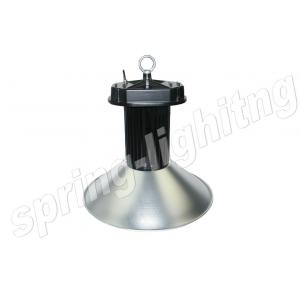 China USA Bridgelux Chip LED High Bay Light , 90-305V / 120W High Bay Light supplier