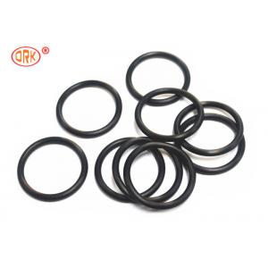 ORK Round EPDM Rubber O-Ring Material Fuel Resistant  70A Durometer