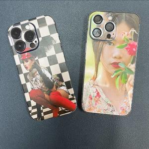 3D Daqin Graphtec Personalised Mobile Cover Online Customization