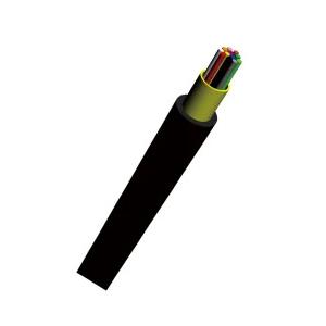 MPC GJPFJV Bundle Fiber Optic Cable Multi Purpose Distribution Fiber Optic Cable