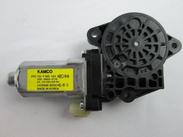 Kia 98820-1F100 Power Window Motor 