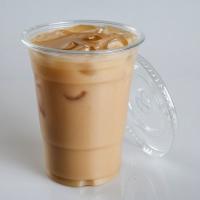 China 12oz 16oz Plastic Disposable Drinking Cup For Boba Tea Customized Logo on sale