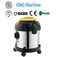 China Multifunction Vacuum Cleaner Machine Dry Vacuum Dust Collector on sale